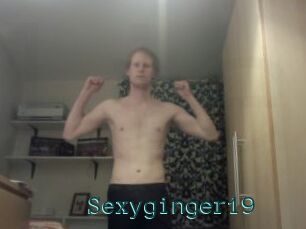 Sexyginger19