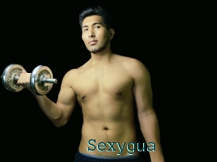 Sexygua