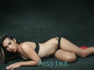 Sexyiwa