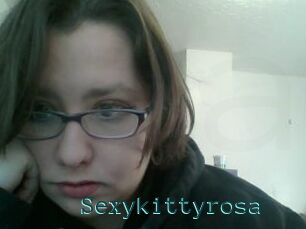 Sexykittyrosa