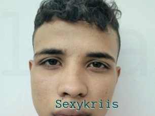 Sexykriis