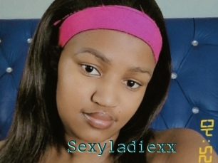 Sexyladiexx