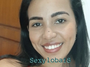 Sexyloba18