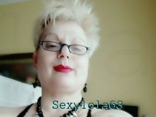 Sexylola63