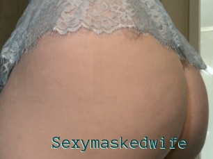 Sexymaskedwife