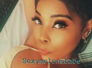 Sexymelonsbabe