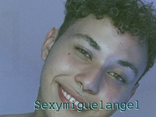 Sexymiguelangel