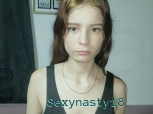 Sexynasty18