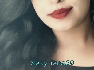 Sexyneha30