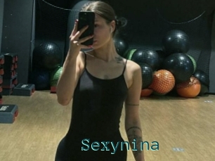 Sexynina