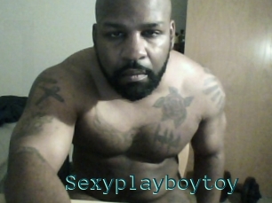 Sexyplayboytoy