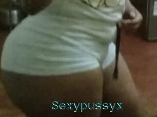 Sexypussyx