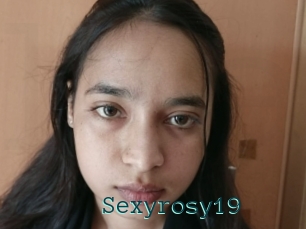 Sexyrosy19