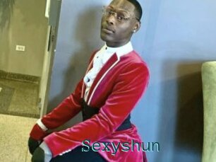 Sexyshun