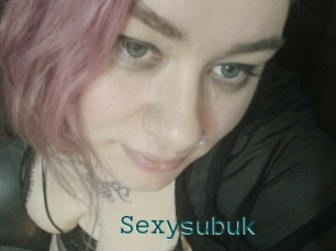 Sexysubuk