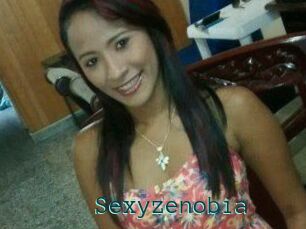 Sexyzenobia