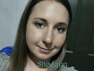 Shaeann