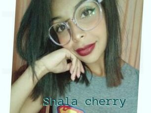 Shala_cherry