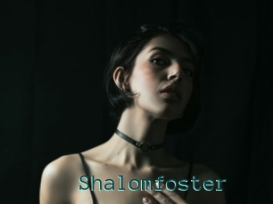 Shalomfoster