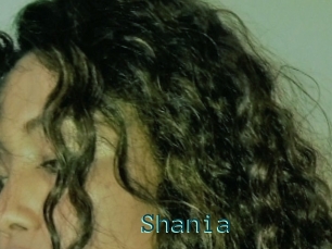 Shania