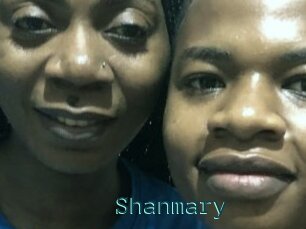 Shanmary