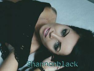 Shannonblack