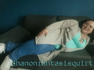 Shanonfantasisquirt