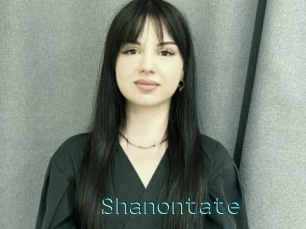 Shanontate