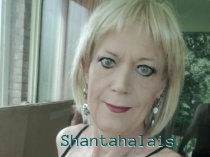 Shantahalais