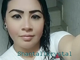 Shantallkrystal