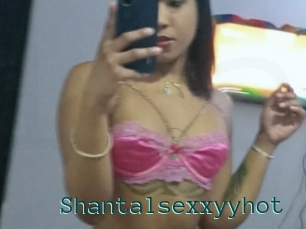 Shantalsexxyyhot