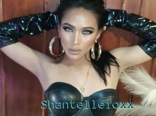 Shantellefoxx