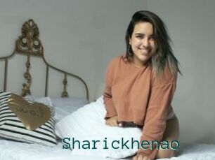 Sharickhenao