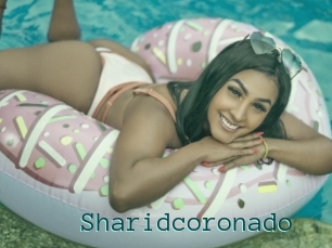 Sharidcoronado