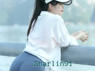 Sharlin91