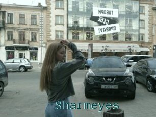 Sharmeyes