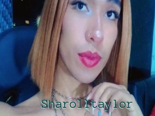 Sharolltaylor