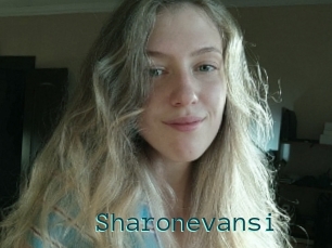 Sharonevansi