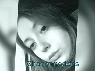 Sharonroders