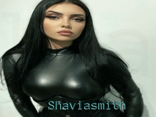 Shaviasmith