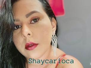 Shaycarioca