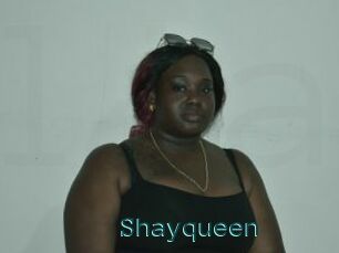 Shayqueen