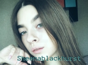 Sheenablackhurst