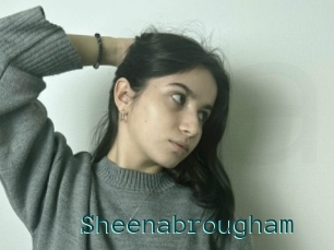 Sheenabrougham