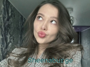 Sheenaburge