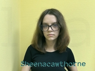 Sheenacawthorne