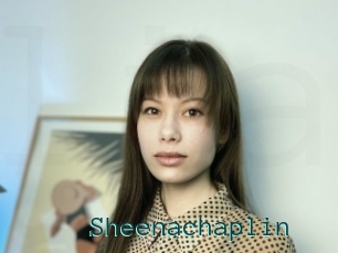 Sheenachaplin
