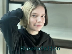 Sheenafelton