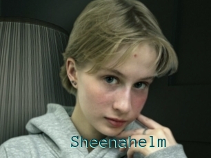 Sheenahelm