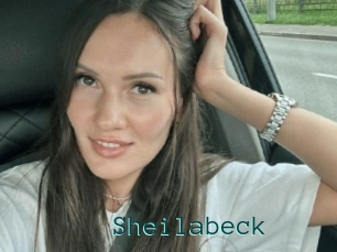 Sheilabeck